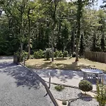 木屋 Ardentardenne - 杜柏