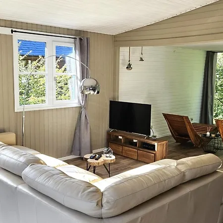 Ardentardenne - Chalet