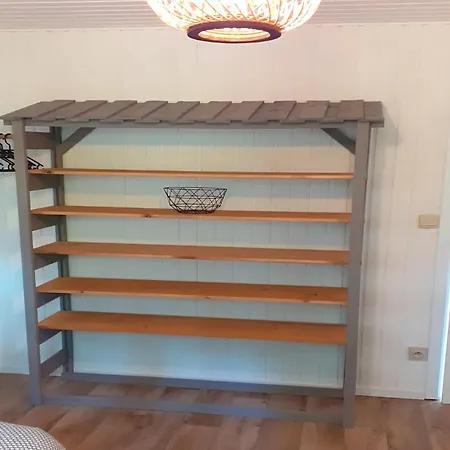 Chalet Ardentardenne - *