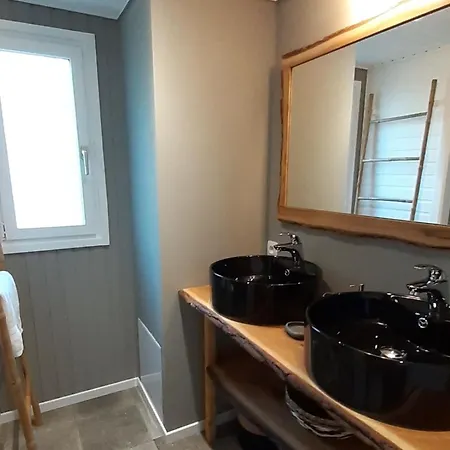 Ardentardenne - Chalet Durbuy