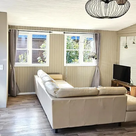 Chalet Ardentardenne - Durbuy