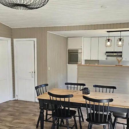 Chalet Ardentardenne - *