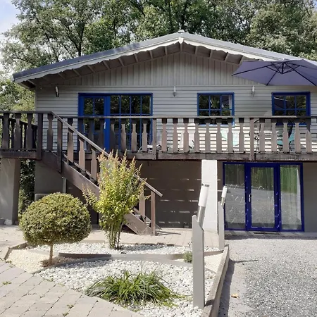 Ardentardenne - Chalet Durbuy