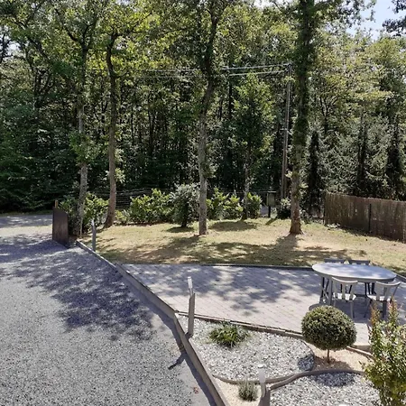 Chalet Ardentardenne - Durbuy