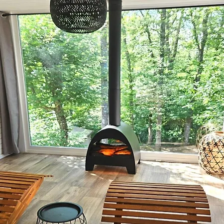 Chalet Ardentardenne -