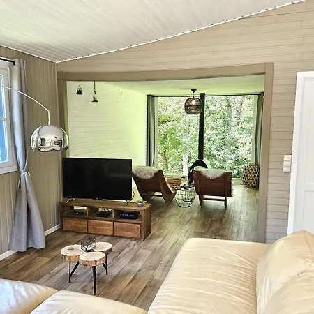 Ardentardenne - Chalet *