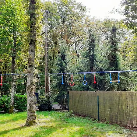 Chalet Ardentardenne - *