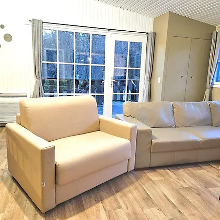 Ardentardenne - בקתה דורבורי