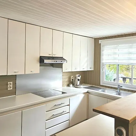 Ardentardenne - Chalet *