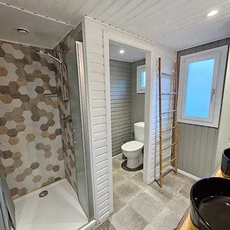 Chalet Ardentardenne - Durbuy