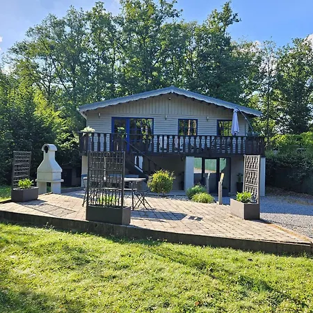 Chalet Ardentardenne - *